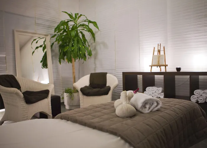 Backbyn Kartano 3* Espoo