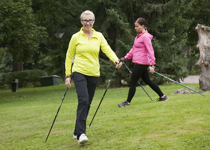 Hotel Backbyn Kartano 3*