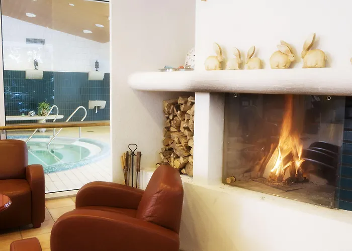 Hotel Backbyn Kartano