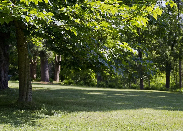 Hotel Backbyn Kartano