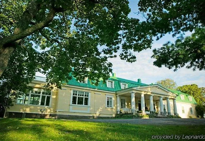 Backbyn Kartano 3* אספו