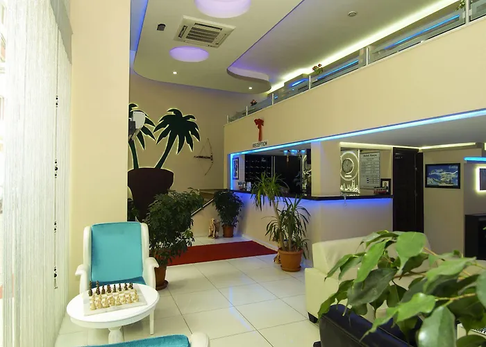 Backbyn Kartano 3* إسبو