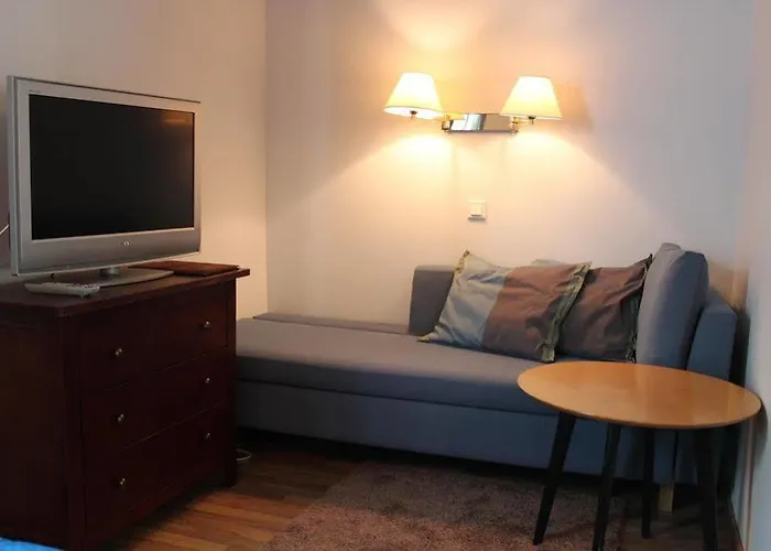 Backbyn Kartano 3* Espoo