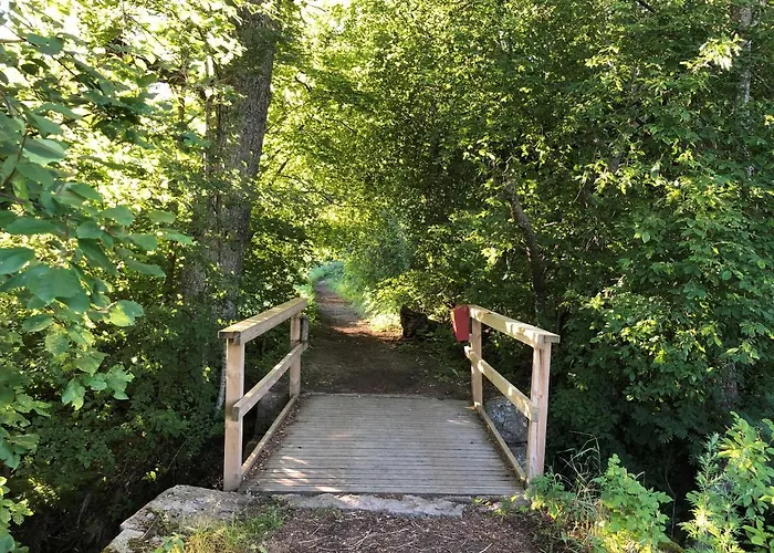 Backbyn Kartano 3* Espoo